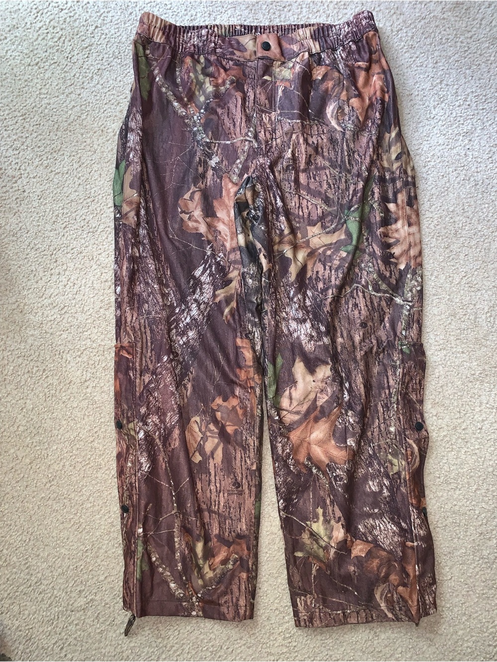Cabela's Men’s Hunting Pants Size XL